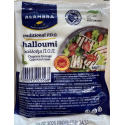 PDO traditional "halloumi" cheese - Alambra - 180 gr