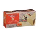 Halva makedoniko met honing - Haitoglou - 400 gr