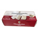 Halva makedoniko à la vanille - Haitoglou - 400 gr