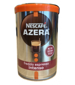 Coffee  "freddo espresso...