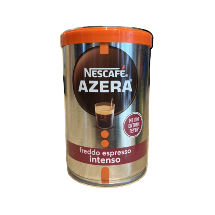 Coffee  "freddo espresso intenso" - Nescafé - 90 gr