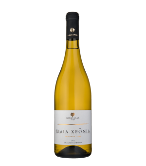 1000 Chronia wit chardonnay...