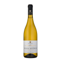 1000 Chronia blanc chardonnay matured in oak barrels 2020 - Barafakas - 0,75 L