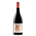 Erimitis Athiktos oranje wijn natuur bio 2019 - Coopérative de Samos - 0,75 L
