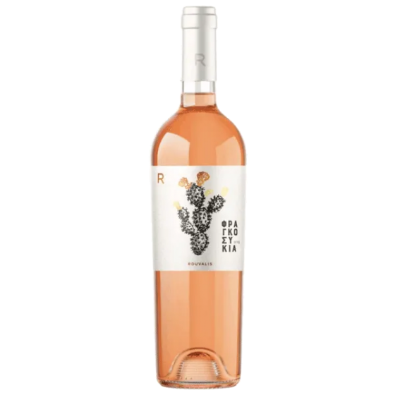 Fragosykia 2023 - Rouvalis Winery - 0,75 L