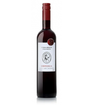 Historia red 2023 - Avantis...