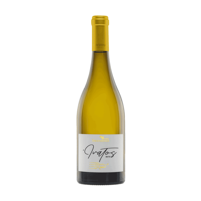 Inatos 2020 - Strataridakis Winery - 0,75 L