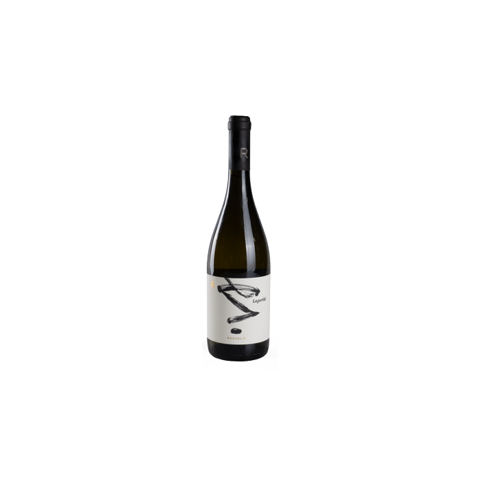 Lagorthy 2021 - Rouvalis Winery - 0,75 L