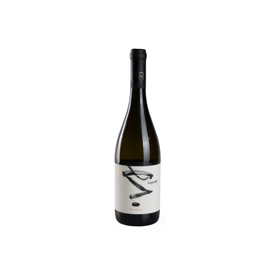 Lagorthi 2021 - Rouvalis Winery - 0,75 L