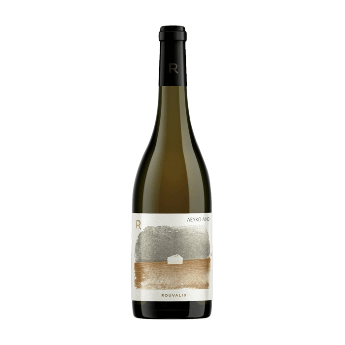 Lefko lino 2021 - Rouvalis Winery - 0,75 L