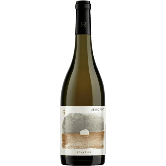 Lefko lino 2021 - Rouvalis Winery - 0,75 L
