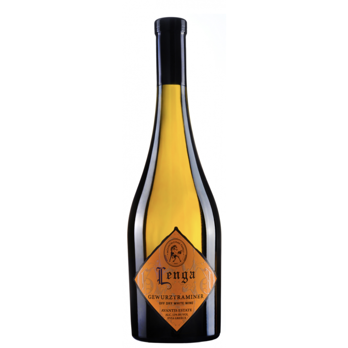 Lenga 2024 - Avantis Estate - 0,75 L