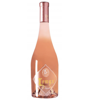 Lenga Pink 2024 - Avantis...