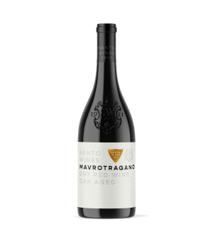 Mavrotragano 2021 - Santo...