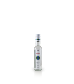 copy of Ouzo idoniko 40° -...