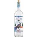 Ouzo van Tirnavos "legendary" 40° - Katsaros Family - 0,70 L