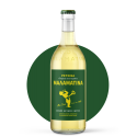 Retsina - Malamatina Winery - 0,5 L