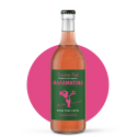 Retsina rosé - Malamatina Winery - 0,5 L