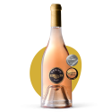 Rezine 2303 rosé 2022 - Malamatina Winery - 0,75 L