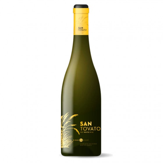San Tovato 2023 - Gikas Estate - 0,75 L