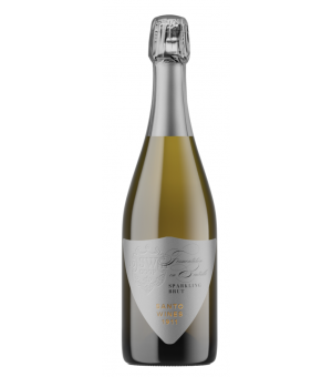 Santo brut assyrtiko 2020 -...