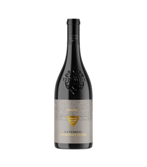 Santorini Sélection Cuvée...