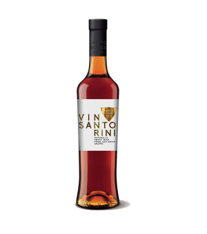 Santorini Vinsanto 2020 -...