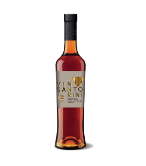 Santorini Vinsanto 2010 -...
