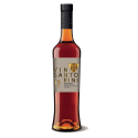 Santorini Vinsanto 2010 - 12 jaar oud 11,5% - Santo Wines - 0,5L