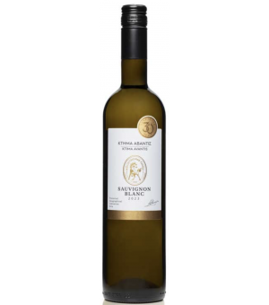 Sauvignon wit 2023 -...