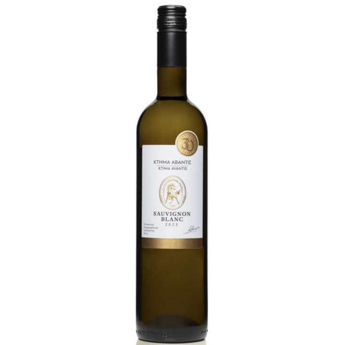 Sauvignon wit 2023 - Avantis Estate - 0,75 L