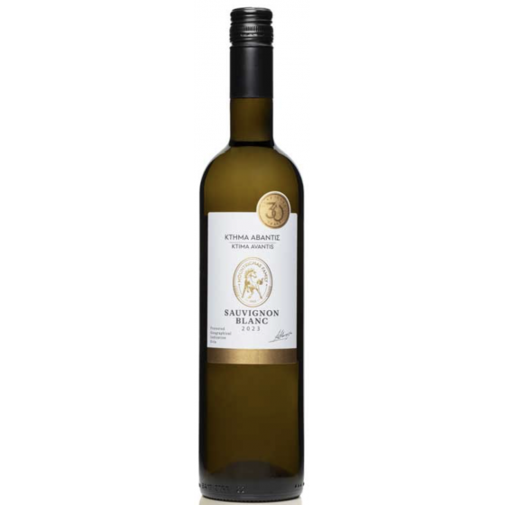 Sauvignon wit 2023 - Avantis Estate - 0,75 L