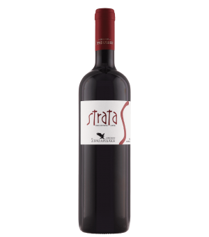 Strata rouge -...