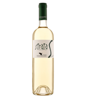 Strata blanc -...