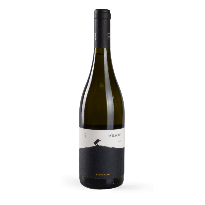 Syracho 2022 - Rouvalis Winery - 0,75 L
