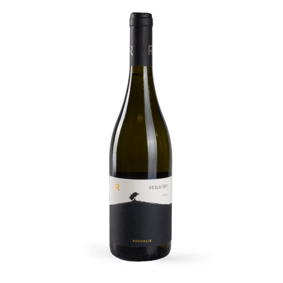 Syracho 2022 - Rouvalis Winery - 0,75 L