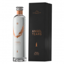 Tsipouro "Angel Tears" drievoudige distillatie 40° - - Katsaros Family - 0,70 L