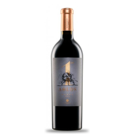 Athlos 2018 - Barafakas  Winery - 0,75 L