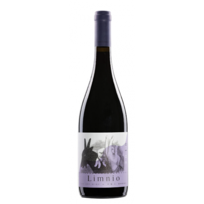 Limnio 2018 - Vourvoukeli Estate - 0,75L