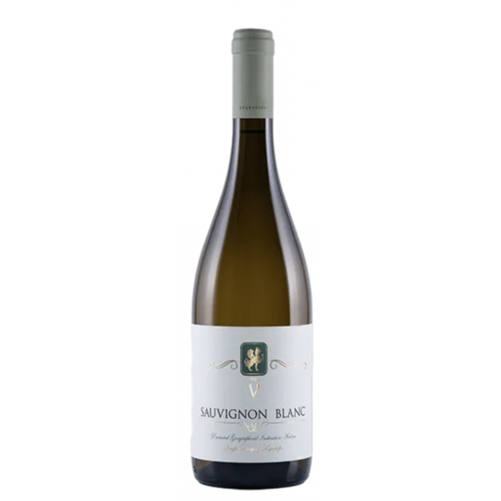 Sauvignon blanc 2023 - Vourvoukeli Estate - 0,75L