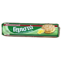Biscuits filled with lemon "gemista" - Papadopoulos - 200 gr