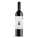 Witte wijn Kontarades Single Vineyard Santorini 2022 – Santo Wines – 0,75 L