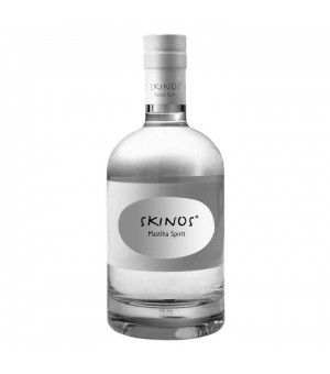 Masticha liquor 26° -...