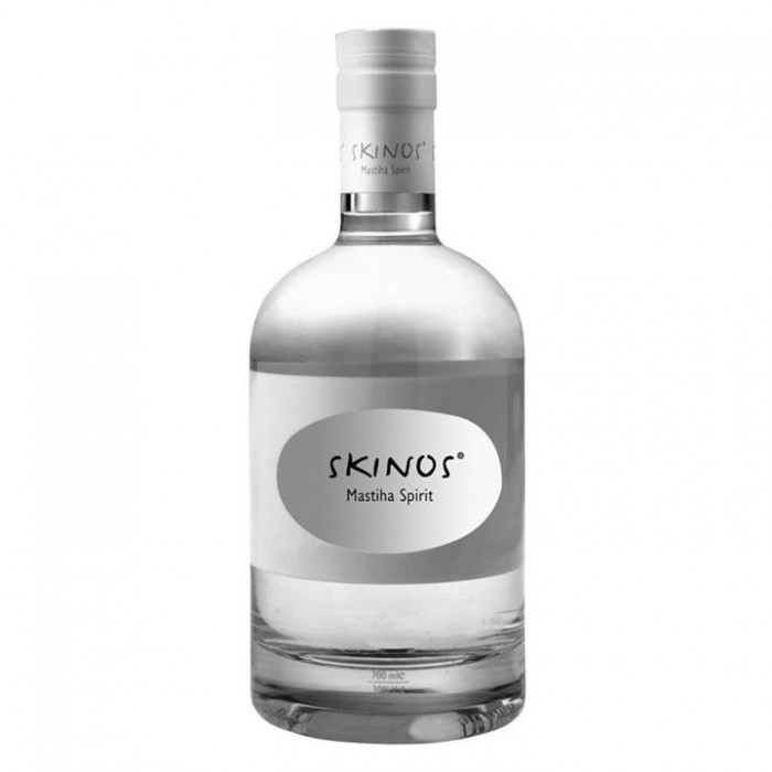 Masticha liquor 26° - Stichion - 0,20 L
