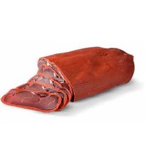 Authentique pasturma de...