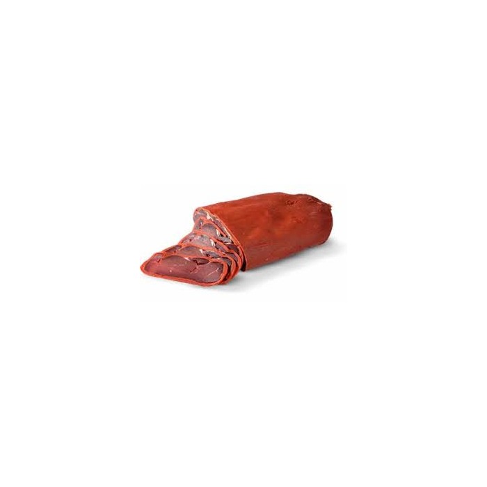 Authentieke pastourmas - Tsianavas - 100 gr