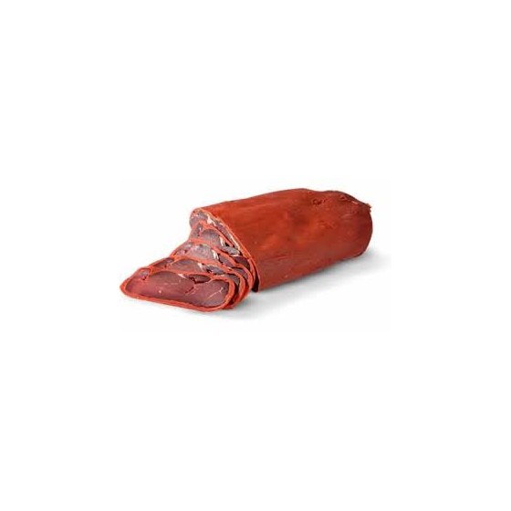 Authentieke pastourmas - Tsianavas - 100 gr