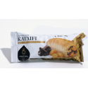 Chocolade-kumquatcake "Baklava" - Vrettos - 1 stuk 70 gr