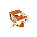 "Baklava" chocolate kumquat cake - Vrettos - 1 piece 70 gr