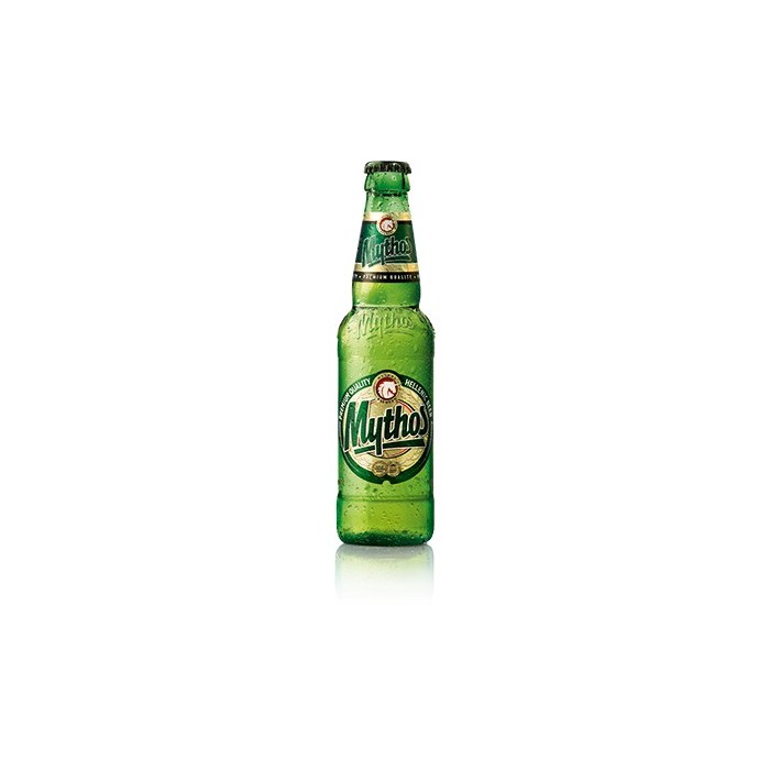 Beer - Mythos - 0,33 L